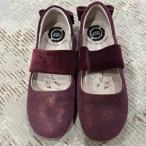 Livie and Luca Girls